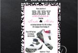 Air Jordan Baby Shower Invitations Printable Jordan Jumpman Inspired Baby Shower by Lovinglymine