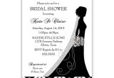 All White Bridal Shower Invitations Damask Wedding Bridal Shower Invitations Black White Floral