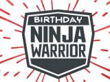 American Ninja Warrior Birthday Invitation Template American Ninja Warrior Birthday Party Free Printables Pdf