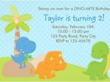 Animated Party Invitations Free 30 Dinosaur Birthday Invitation Templates Psd Ai