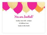 Animated Party Invitations Free Animated Line Birthday Invitations