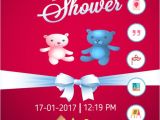 App for Baby Shower Invitations App Shopper Baby Shower Invitation Cards Maker Hd
