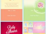 App for Baby Shower Invitations Baby Shower Invitation Cards Maker Hd by Bhavik Savaliya