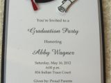 Avery Graduation Party Invitation Templates Cheap Graduation Invitations Template Resume Builder