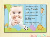 Baby Birth Party Invitation Card Baby Boy Baptism Invitation Wording Invitations Card