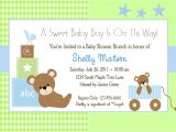 Baby Boy Shower Invitations Wording Ideas Baby Shower Invitation Wording Lifestyle9