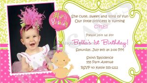 Baby Party Invitation Wording 21 Kids Birthday Invitation Wording that We Can Make