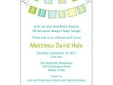 Baby Party Invitation Wording Baby Shower Brunch Invitations Wording Templates