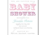 Baby Party Invitation Wording Baby Shower Wording for Invitations Party Xyz