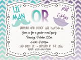 Baby Reveal Party Invitation Templates Twin Gender Reveal Party Invitations Templates