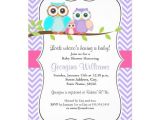 Baby Shower Invitation Information Cheap Owl Baby Shower Invitations – Diabetesmangfo