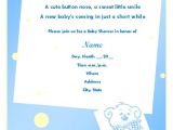 Baby Shower Invitation Pictures for A Boy Cheap Baby Boy Shower Invitations Line Invitesbaby