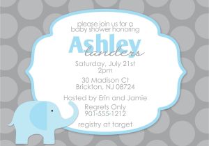 Baby Shower Invitation Templates Printable Baby Shower Invitation Free Baby Shower Invitation