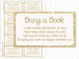 Baby Shower Invitations Books Instead Of Cards Best Sample Baby Shower Invitations Bring A Book Instead