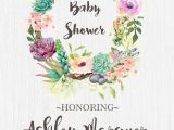 Baby Shower Invitations Garden theme Garden themed Baby Shower Invitations Tags Show French