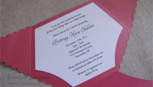 Baby Shower Invitations Shaped Like Diapers Diaper Shaped Baby Shower Invitations