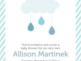 Baby Shower Invitations with Pictures Creatively Christy Baby Shower Invitation