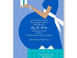 Baby Shower Invitations with Pictures True Gift Baby Shower Invitation