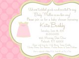 Baby Shower Invite Quotes Cute Baby Shower Sayings for Invitations