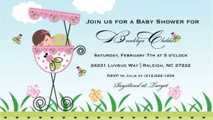 Baby Showers Invitation Cards Baby Shower Invitations Cards