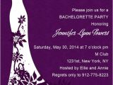 Bachelorette Party Invitation Template Bachelorette Party Invitation Download