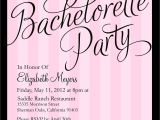 Bachelorette Party Invite Wording Bachelorette Party Invitations Templates – Gangcraft