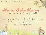 Beatrix Potter Baby Shower Invitations 305 Best Beatrix Potter Nursery Images On Pinterest