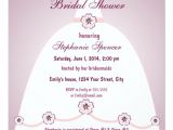 Belle Bridal Shower Invitations southern Belle Bridal Shower Invitation