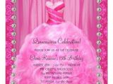 Best Quinceanera Invitations 35 Best Images About Quinceanera Invites On Pinterest