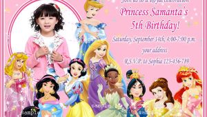 Birthday Invitation Template Disney 11 Disney Invitation Designs Templates Psd Ai Free