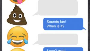 Birthday Invitation Template Emoji Emoji Birthday Invitations Free Printable Template Paper