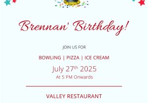 Birthday Invitation Writing Template 31 Examples Of Birthday Invitation Designs Psd Ai