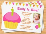 Birthday Invitations Wording for 1st Birthday Wording for First Birthday Invitations