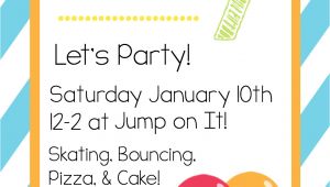 Birthday Party Invitation Template Online Free Printable Birthday Invitation Templates