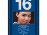 Birthday Party Invitations for 16 Year Old Boy Free Printable 16 Year Old Birthday Invitation Template
