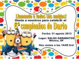 Birthday Party Invitations Spanish Spanish Birthday Invitations Ideas Bagvania Free