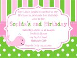 Birthday Party Invitations Templates 21 Kids Birthday Invitation Wording that We Can Make