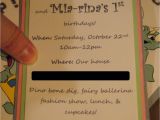 Blackout Birthday Party Invitations the Mom Cave Diy Double Birthday Party 3 Yr Old Dinosaur