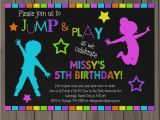 Blackout Party Invitations Great How to Make Glow In the Dark Party Invitations