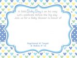 Blank Baby Boy Shower Invites Free Printable Mickey Mouse Baby Shower Invitation