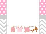 Blank Girl Baby Shower Invites 1000 Images About Louleyn On Pinterest