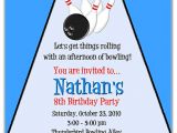 Bowling Party Invitations for Kids Bowling Invitation Template Cliparts Co