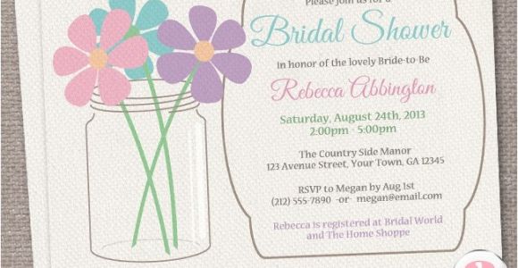 Bridal Shower Email Invitations Free Bridal Shower Invitations Free Bridal Shower Invitations