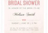 Bridal Shower Invitation Examples 25 Bridal Shower Invitation Templates Download Free