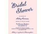 Bridal Shower Invitations In Spanish Wording for Bridal Shower Invitations In Spanish Mini Bridal