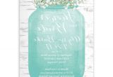 Bridal Shower Invitations Under $1 Cheap Bridal Shower Invitations Babys Breath Bridal