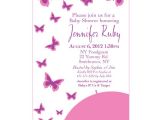 Butterfly Baby Shower Invites butterfly Invitation Templates 10 Free Psd Vector Ai