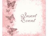 Butterfly themed Quinceanera Invitations 419 Best butterfly Birthday Party Invitations Images On
