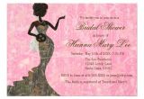 Camo Bridal Shower Invitations Camo Elegant Pink Bridal Shower Invitation 5" X 7