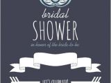 Cheap Fill In the Blank Bridal Shower Invitations something Blue Fill In the Blank Bridal Shower Invitation